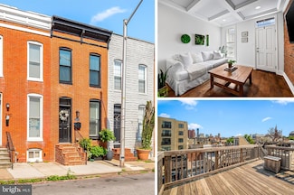 1228 Patapsco St, Baltimore, MD 21230