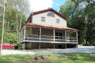 6343 Rattlesnake Rd, Spencer, IN 47460