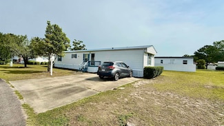 1056 Hunter Way, Conway, SC 29526