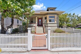 285 Washington St, San Jose, CA 95112
