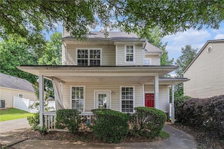 121 Ashgate Way, Carrollton, GA 30117