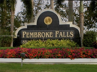 14420 NW 16th St, Pembroke Pines, FL 33028