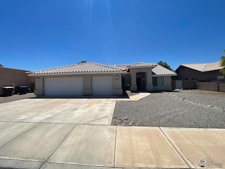 4831 W 29th St, Yuma, AZ 85364