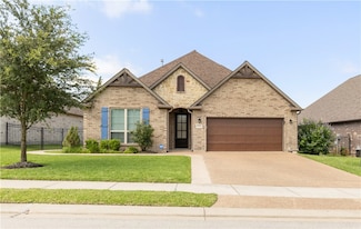 3566 Leesburg Path, Bryan, TX 77808