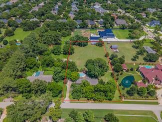 5017 Montclair Dr, Colleyville, TX 76034