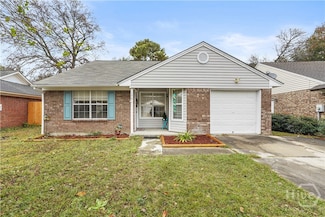 156 Ropemaker Ln, Savannah, GA 31410