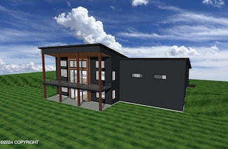 2011 S Sanctuary Dr, Palmer, AK 99645