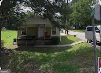 205 Macon Hwy, Warrenton, GA 30828