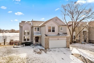 2720 Flagstone Cir Unit 2, Naperville, IL 60564