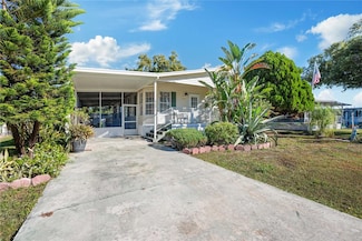 37251 Lois Ave, Zephyrhills, FL 33542