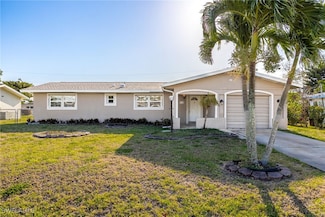 409 NE 13th Ave, Cape Coral, FL 33909