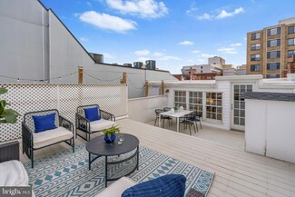 1111 M St NW Unit 7, Washington, DC 20005