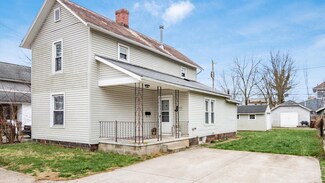 51 Cottage St, Newark, OH 43055