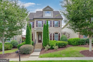 7135 Winthrop Rd, Alpharetta, GA 30005