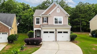 162 Ledgewood Mill Way, Lawrenceville, GA 30045
