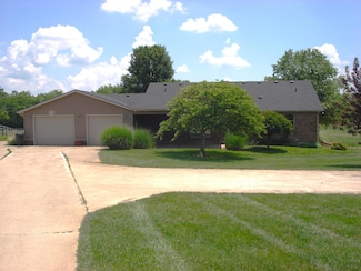 295 Silas Pike, Cynthiana, KY 41031