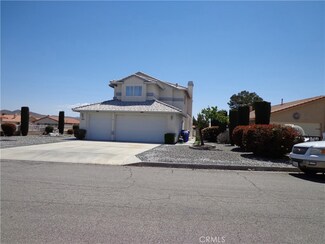 26223 Fleet Ln, Helendale, CA 92342