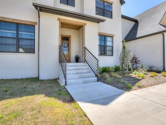 3816 Union Park Place, Edmond, OK 73034