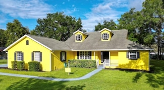 3367 S Oakdale Terrace, Inverness, FL 34452