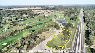 Lot 1 Chula Vista Pkwy, Wisconsin Dells, WI 53965