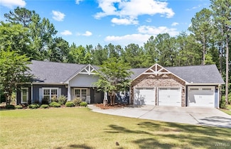 10649 Legacy Point Dr, North Port, AL 35475