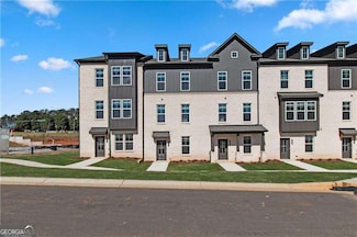 212 Daybreak Ln, Newnan, GA 30265