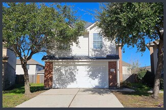 2602 Kiplands Ct, Houston, TX 77014