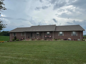 5260 Posey County Line Rd N, Poseyville, IN 47633