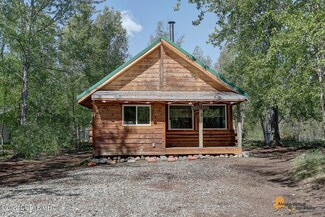 2591 W Snowcrest Dr, Wasilla, AK 99654