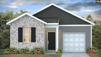 182 Hunters Branch Dr, Hopkins, SC 29061