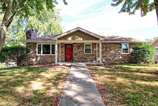 3105 Bristol St, Saint Joseph, MO 64506