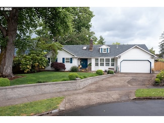 2580 Elysium Ave, Eugene, OR 97401