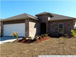 1295 Madrid Ave, Saint Gabriel, LA 70776
