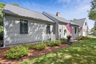 28 Fairview Ave, South Chatham, MA 02659