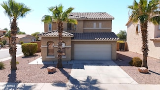 25535 W Red Sky Place, Buckeye, AZ 85326