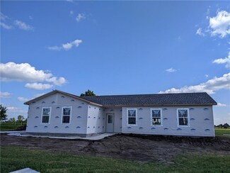 1317 NW 430th Rd, Holden, MO 64040