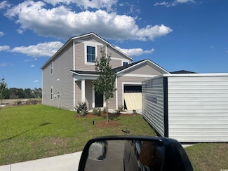 1369 Palm Springs Paloma Dr Unit Lot 36 Columbia, Longs, SC 29568
