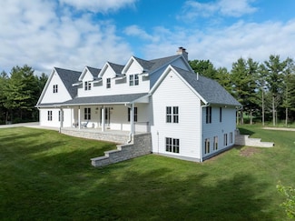 10742 White Pine Ln, Sister Bay, WI 54234