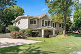 428 Trousdale St, Vestavia, AL 35216