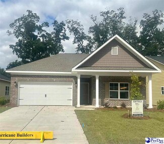 1172 Sanctuary Ln, Florence, SC 29501