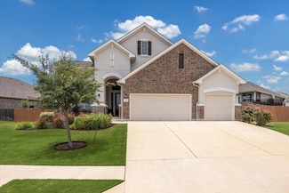 744 Founders Ridge, Dripping Springs, TX 78620