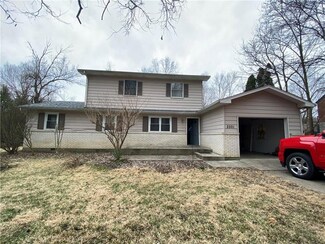 2501 E 79th St, Indianapolis, IN 46240