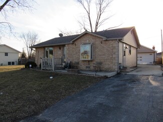 16064 Haven Ave, Orland Hills, IL 60487