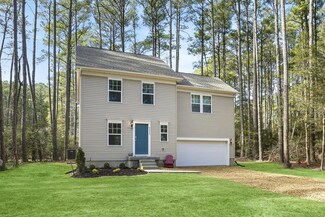 2490 Skipper Ct, Greenbackville, VA 23356