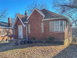 6508 Woodrow Ave, Saint Louis, MO 63121