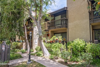 21901 Burbank Blvd Unit 199, Woodland Hills, CA 91367