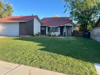 1508 E Avenue j2, Lancaster, CA 93535