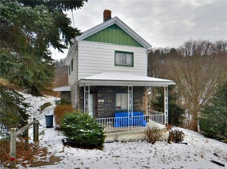 342 Mary St, Trafford, PA 15085