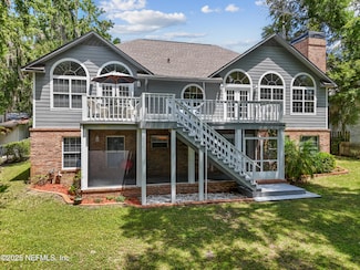 8485 Lilly Lake Rd, Melrose, FL 32666