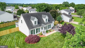 6409 Waterdale Ct, Bealeton, VA 22712